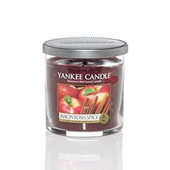 Yankee Candle Macintosh Spice Tumbler klein