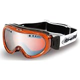 Bolle Nebula Ski/Snowboard Goggles ~ Bolle