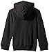 Star Wars Boys' Pullover or Zip Hoodie Sweatshirt, Sublimated Black, Small/5