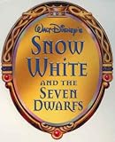 Walt Disney's Snow White and the Seven Dwarfs Lithograph Portfolio 2001