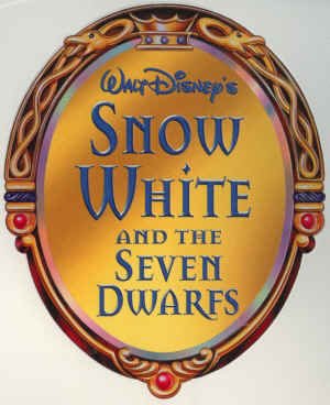 Walt Disneys Snow White
