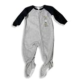 KRU - Toddler Boys Brushed Polyester Blanket... by BargainChildrensClothing Sleepwear
