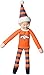 FOCO NFL Denver Broncos Team Elf