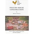 Poultry House Construction (Gold Cockerel)