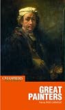 Review Chambers  / Great Painters (Chambers Arts Library)