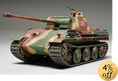 1/48 ミリタリーミニチュアシリーズ No.20 ドイツV号戦車 パンサーG型