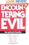 Encountering Evil: Live Options in Theodicy
