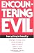 Books : Encountering Evil: Live Options in Theodicy