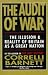 Books : The Audit of War: The Illusion and Reality of Britain As a Great Nation