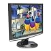 Electronics : ViewSonic VX2240w 22-inch Digital/Analog Widescreen LCD Monitor