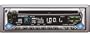 Kenwood In-Dash CD Player (KDC-217)