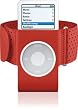 Apple iPod nano Armband Red