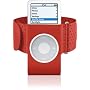Apple iPod nano Armband Red