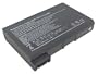 Dell Latitude / Inspiron 66Whr Rechargeable 8 cell Li-ion Battery