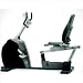 E80R Recumbent Exercise Bike
