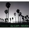 Image of album by DJ Cam