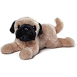 Gund 4048689 Tucker Stuffed Animal Dog Plush