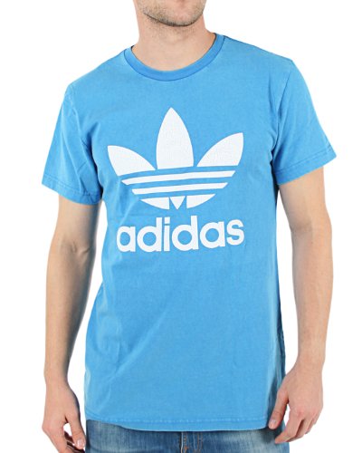 Adidas Herren Trainingsjacke SPO 4, bluebird, L, O59172