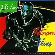 Vietnam Blues: The Complete L&R Recording