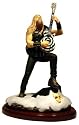 Zakk Wylde "Black Label Society" Limited Edition Sculpture