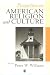 Book Perspectives on American Religion and Culture: A Reader