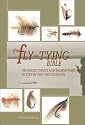The Fly-Tying Bible: 100 Deadly Trout and Salmon Flies in Step-by-Step Photographs