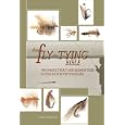 The Fly-Tying Bible: 100 Deadly Trout and Salmon Flies in Step-by-Step Photographs by  Peter Gathercole