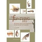 The Fly-Tying Bible: 100 Deadly Trout and Salmon Flies in Step-by-Step Photographs by Peter Gathercole