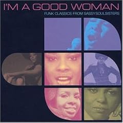 I'M a Good Woman 1