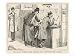 Filling in Warrant for Probate and Administration Stamps Art Giclee Poster Print, 24x18