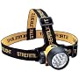 Streamlight 61052 Septor LED Headlamp with Strap, Yellow