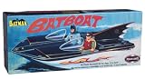 Polar Lights Batman Batboat Model Kit by Polar lights