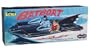 Polar Lights Batman Batboat Model Kit by Polar lights