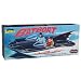 Polar Lights Batman Batboat Model Kit by Polar lights