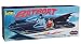  : Polar Lights Batman Batboat Model Kit by Polar lights