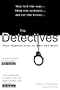 The Detectives: Their Toughest Cases In Their Own Words
