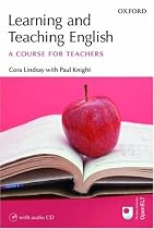 Learning and Teaching English: A Course for Teachers (Professional/Academic)