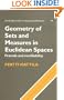 Geometry of Sets and Measures in Euclidean Spaces: Fractals and Rectifiability (Cambridge Studies in Advanced Mathematics)
