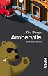 Amberville: Kriminalroman