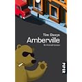 Amberville: Kriminalroman