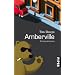 Amberville: Kriminalroman