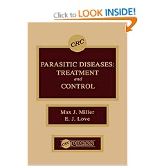 Parasitic Diseases: Treatment and Control