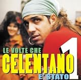 Le Volte Che Celentano E  Stato 1 (Greatest Hits digitally remastered)