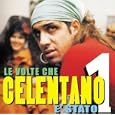 Le Volte Che Celentano E' Stato 1 (Greatest Hits digitally remastered)