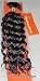 Deep Bulk Braid 100% Human Braiding Hair 18-20" Tangle Free Hair Wavy Great for Tree Braids, Kaale ALL COLORS