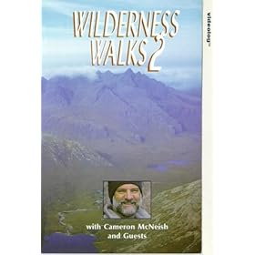 Wilderness Walks 2 [VHS] [1998]