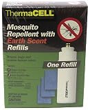 ThermaCELL Earth Scent Refill 12-Hour