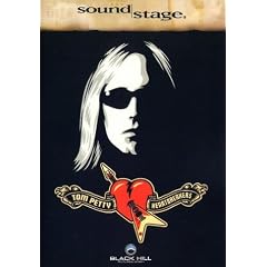 Tom Petty & The Heartbreakers - Soundstage