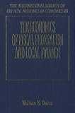 Review Edward Elgar Publishing  / The Economics of Fiscal Federalism and Local Finance (International Library of Critical Writings in Economics)