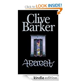 Abarat (Abarat Quartet 1)